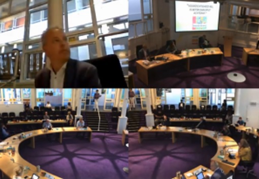 Gevolgen voor flora & fauna op agenda van Commissie Sociaal Domein